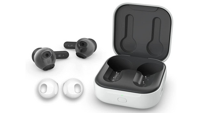 AirPods 2 has a new rival thanks to Amazon's new Echo Buds at $50