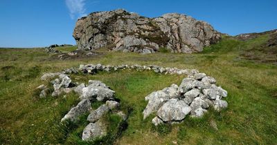 Locals slam tourists 'ruining' beautiful UK island because they want to leave their mark