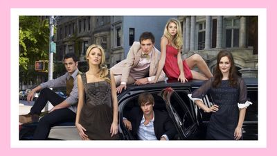 Is Gossip Girl actually coming back? What's really going on with the rumored reboot after that Insta post