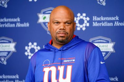 Giants’ Thomas McGaughey, Jeff Nixon will attend NFL Coach Accelerator Program