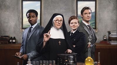 Sister Boniface Mysteries season 2: release date, trailer, cast, episodes and all we know