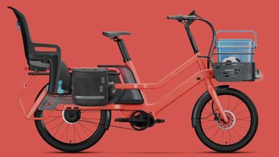 E-Bike Specialist Vvolt Showcases Three New Utility-Focused Models