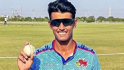 IPL 2023: Lucknow Super Giants name Suryansh Shedge as replacement of injured Jaydev Unadkat