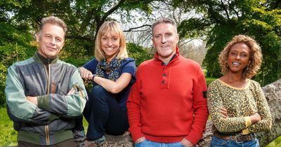 BBC Springwatch set to get a big shake-up as it returns to screens for another series