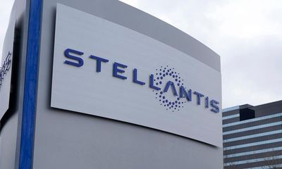Jeep maker Stellantis demands billions to keep battery plant in Canada
