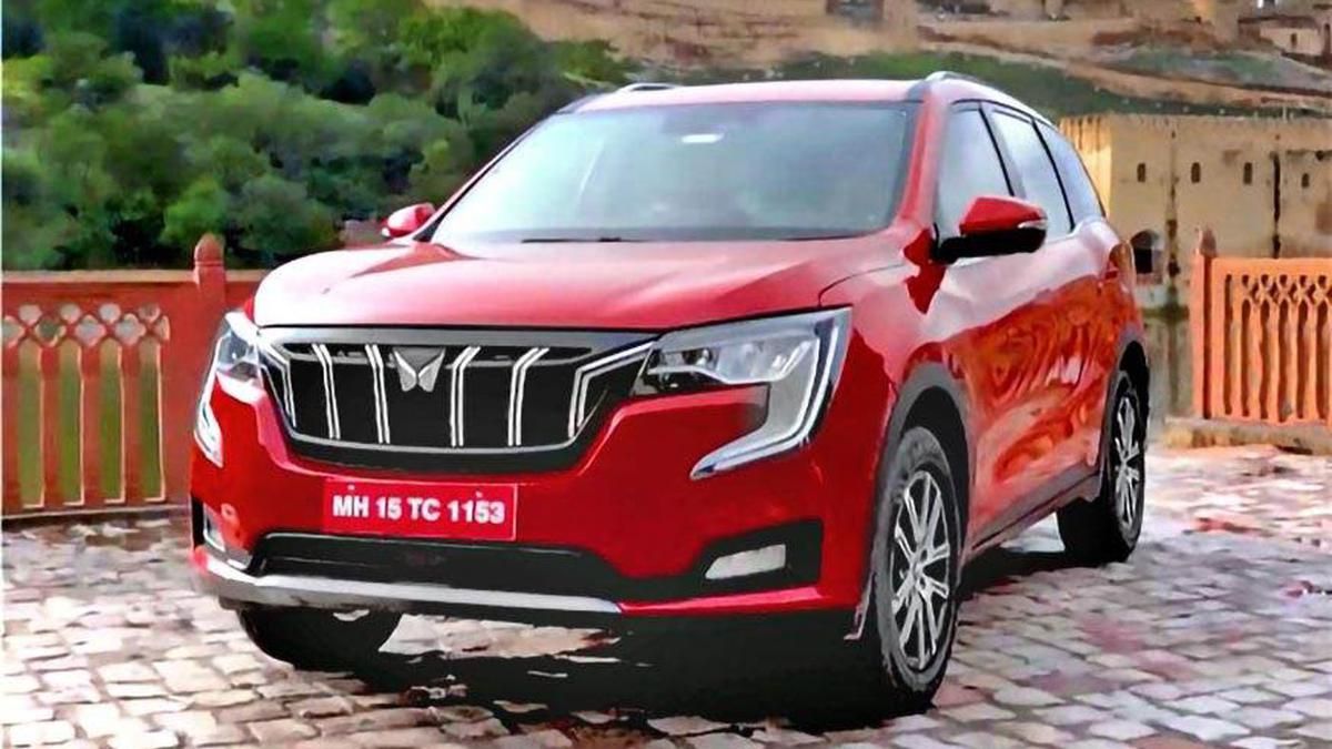 Mahindra XUV700 Waiting Period Extended