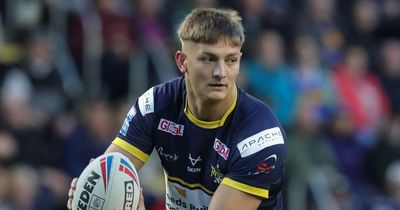 Sam Walters turned down "massive upgrade" with Leeds Rhinos exit confirmed