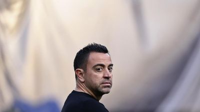 Xavi — Barca’s prodigal son who found the silver lining