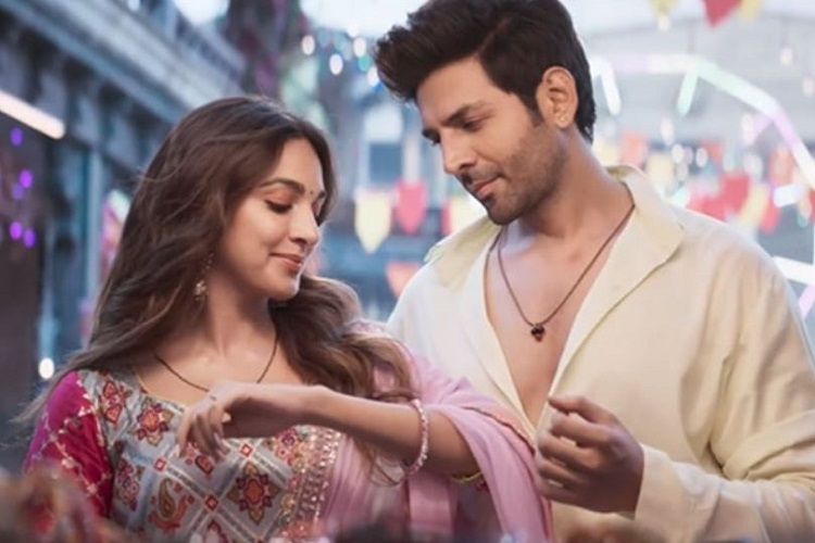 Kartik Aaryan, Kiara Advani Bring Musical Romance With…