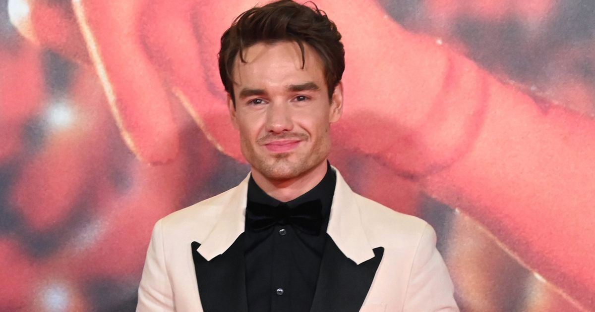 Liam Payne Reveals He's Been Sober For Over 100 Days…