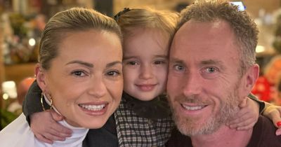 Strictly's Ola and James Jordan hit back at critics of divisive parenting decision