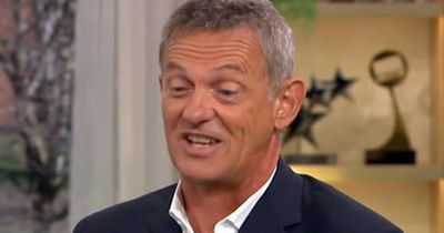 This Morning's Matthew Wright opens up on atmosphere on ITV set with Holly and Phil amid 'feud'