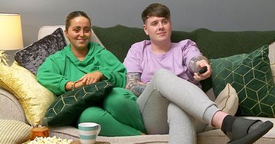Gogglebox hit with Ofcom complaints after star's 'rude' Coronation remarks