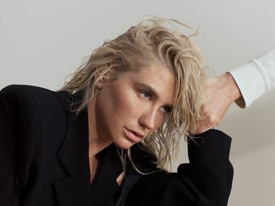 Kesha, Gag Order review: Trauma squirms across this fascinating snakes’ nest of trippy electronic tracks