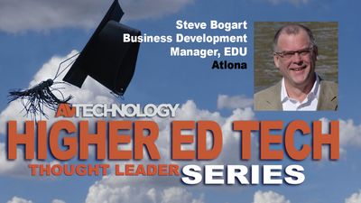 On Higher Ed Tech: Atlona