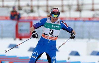 Husband of 2-time Olympic champion Justyna Kowalczyk killed in avalanche