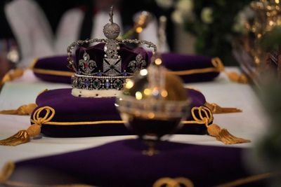 Multi-million-pound cost of Queen's funeral revealed