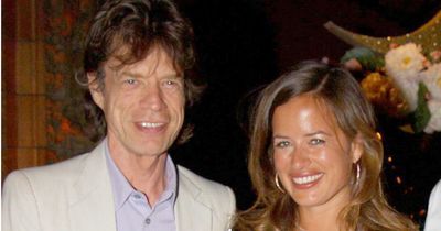 Mick Jagger’s daughter Jade arrested in Ibiza after 'assaulting police officers'