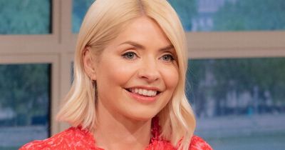 Holly Willoughby cruelly branded a 'two-faced b****' by former This Morning guest