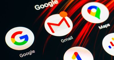Google user warning as thousands of Gmail accounts set to be deleted