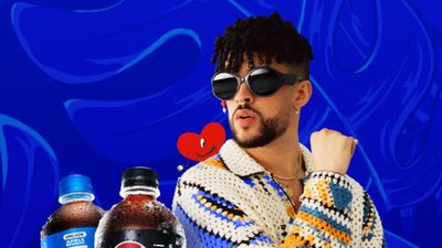 Want a free Apple Music subscription? Drink Pepsi