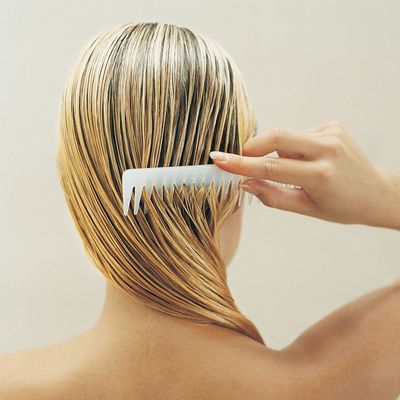 Yes, there is a way to get hair dye off your skin—you're welcome