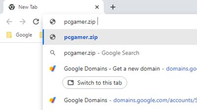 Google released a .zip web domain and people can't decide if it's the phishing apocalypse or just as bad as any other dodgy link