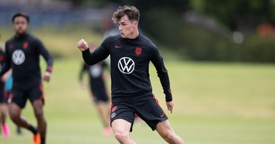 Inside Taylor Booth's European rise as Manchester United track USNMT midfielder