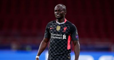 'That's a potential' Newcastle United tipped for Sade Mane deal as Liverpool return ruled out