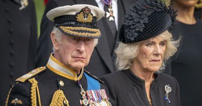 Full cost to nation of Queen's state funeral revealed by Treasury