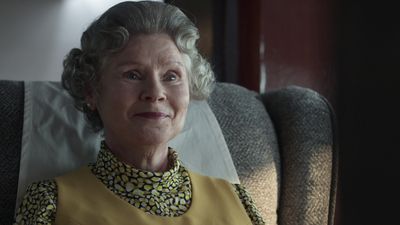 The Crown season 6 gets Netflix release window