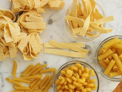 Soaring pasta prices caused a crisis in Italy. What can the U.S. learn from it?