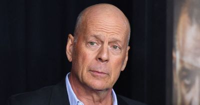Bruce Willis' wife shares heartbreaking update on husband's battle with dementia