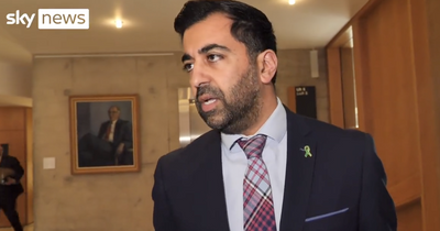 Humza Yousaf urged to ‘do the right thing’ and reinstate fund for social care staff