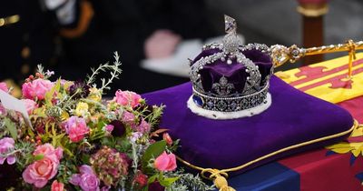 The Queen's funeral cost estimated £161.7 million, Treasury reveals
