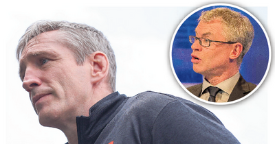 Joe Brolly offers scathing critique of Armagh manager Kieran McGeeney after Ulster final loss