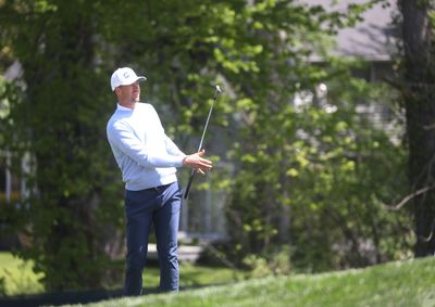 PGA Championship 2023 live updates: Opening rounds at Rochester’s Oak Hill Country Club