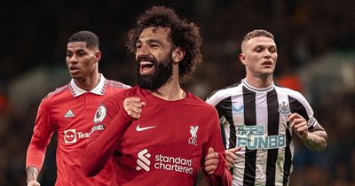 Premier League Player of the Season has just proven Jurgen Klopp right about Liverpool's Mohamed Salah