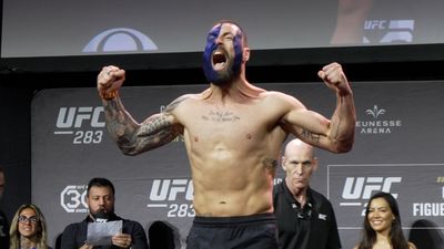 Paul Craig drops down to middleweight, meets Andre Muniz at UFC London