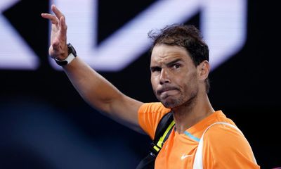 Rafael Nadal pulls out of French Open with injury and plans to retire next year