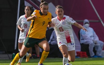 Matildas to face former boss Alen Stajcic in Paris Olympics test