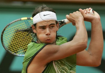The impossible job: Beating Rafael Nadal at French Open