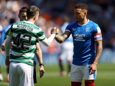 Callum McGregor details Celtic 'hurt' and positive reaction after Rangers defeat