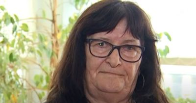 Woman wins huge payout after living with stone in eye for more than 50 years