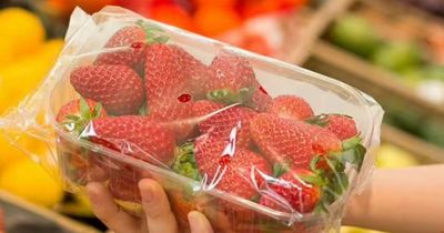 Savvy shopper shares 'awesome' hack to find the freshest berries in supermarket