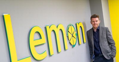 10 questions for Martin Anderson of Lemon Contact Centre
