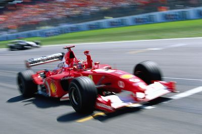 New photo book highlights lived experience inside Ferrari F1 team