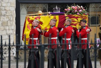 Funeral of Queen Elizabeth II cost UK Government £161.7 million