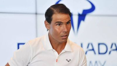 Rafael Nadal pulls out of French Open, set to end career in 2024