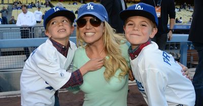 Britney Spears gives rare update on her relationship with her sons amid 'move to Hawaii'